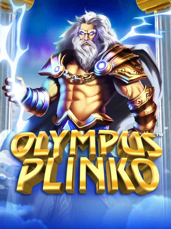 Olympus Plinko