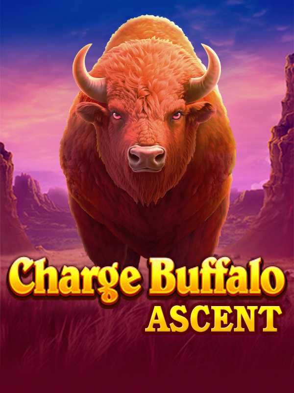 Charge Buffalo Ascent