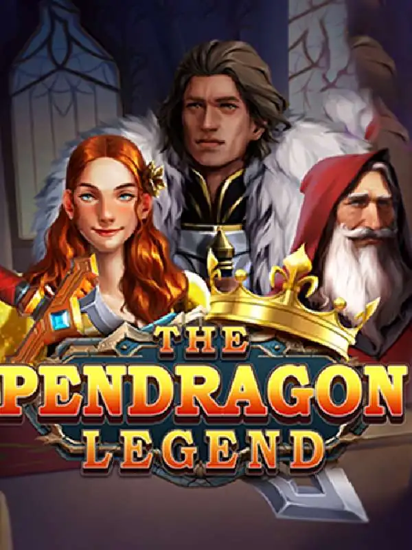 The Pendragon Legend