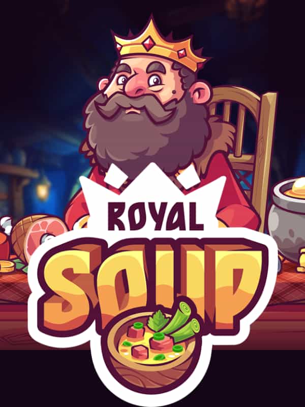 Royal Soup