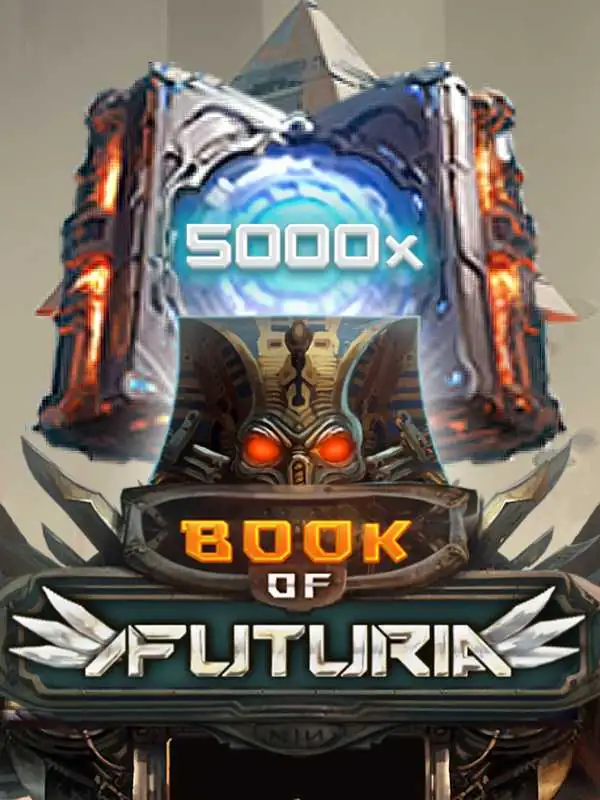 Book of Futuria