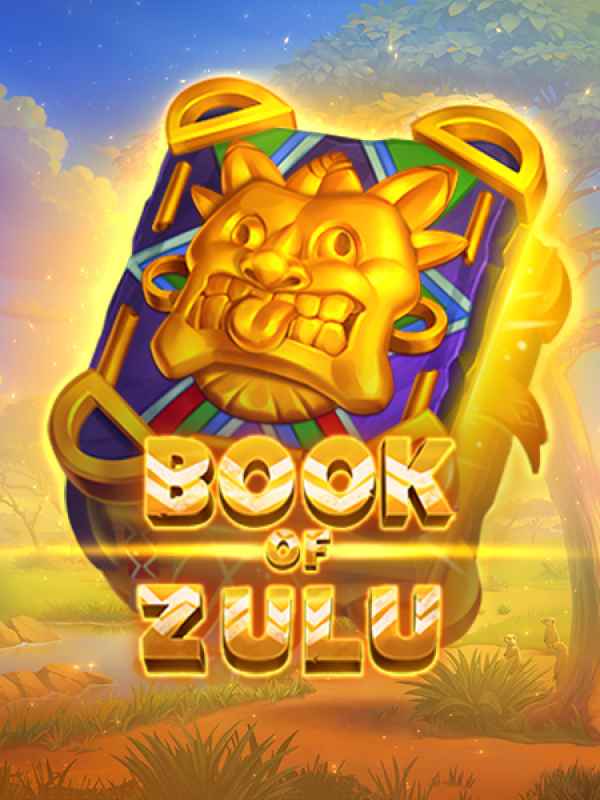 Book Of Zulu