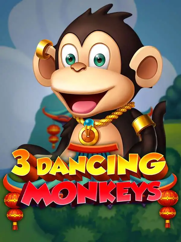 3 Dancing Monkeys