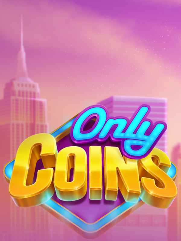 Only Coins