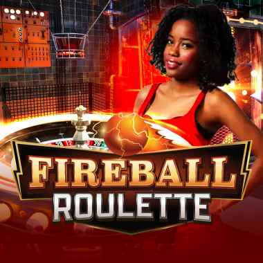 Fireball Roulette