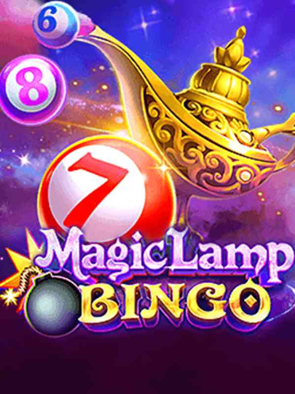 Magic Lamp Bingo