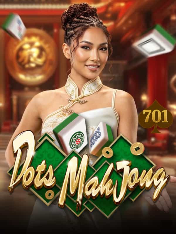 Dots Mahjong