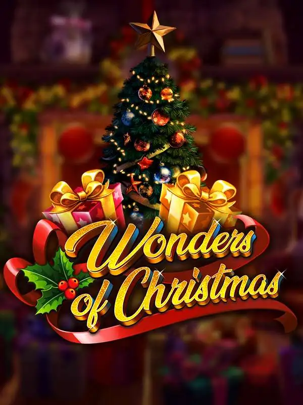 Wonders of Christmas