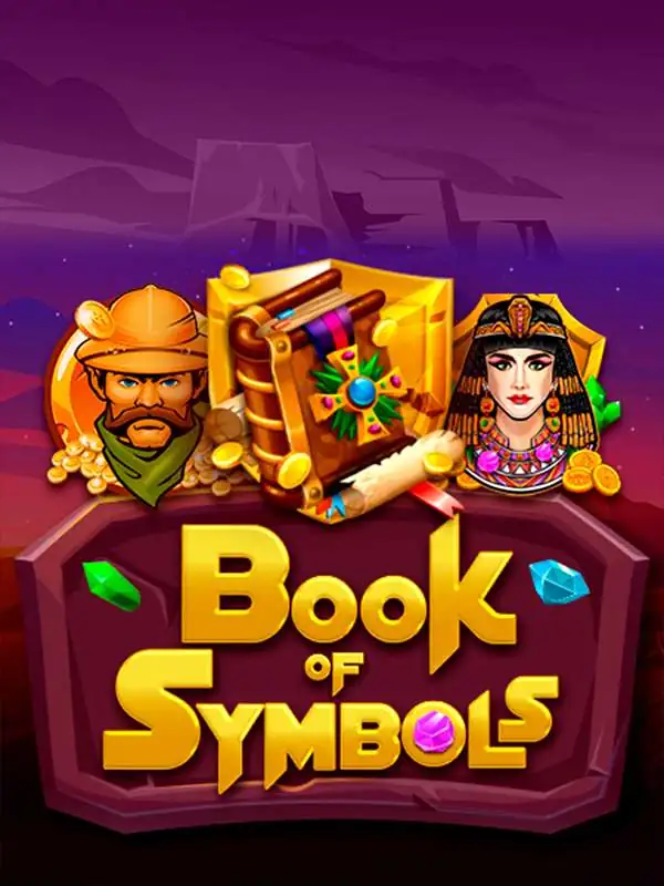 Book of Symbols