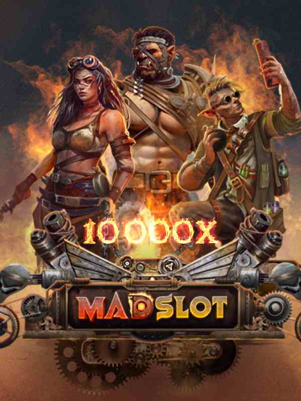 Mad Slot