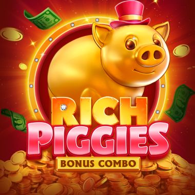 Rich Piggies: Bonus Combo