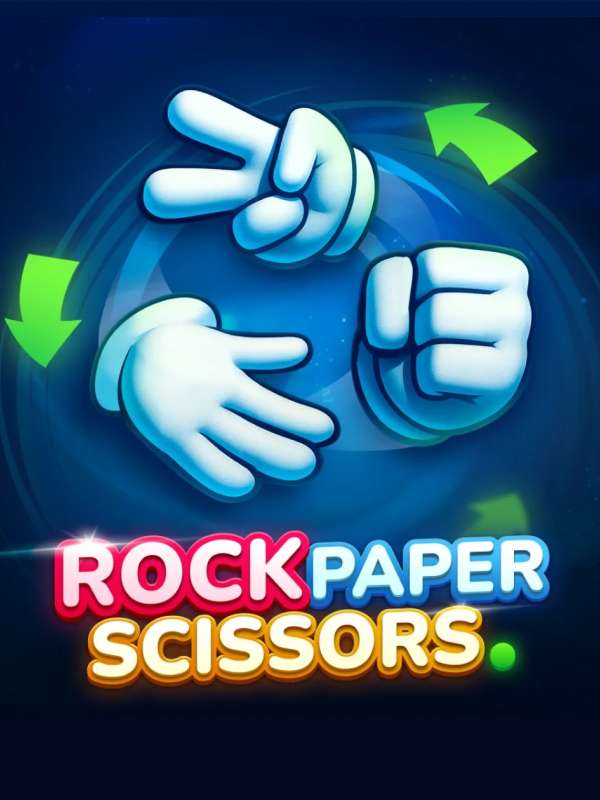 Rock Paper Scissors