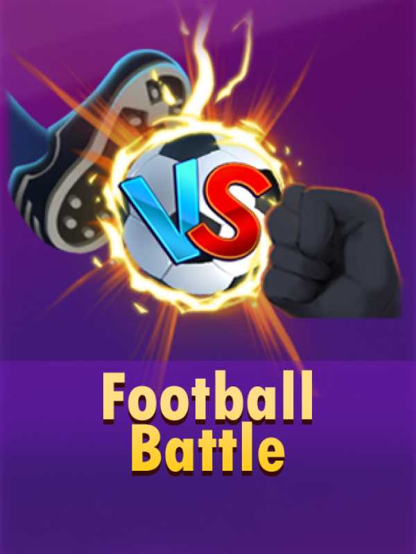 Football Battle