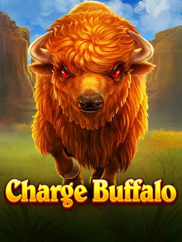 Charge Buffalo