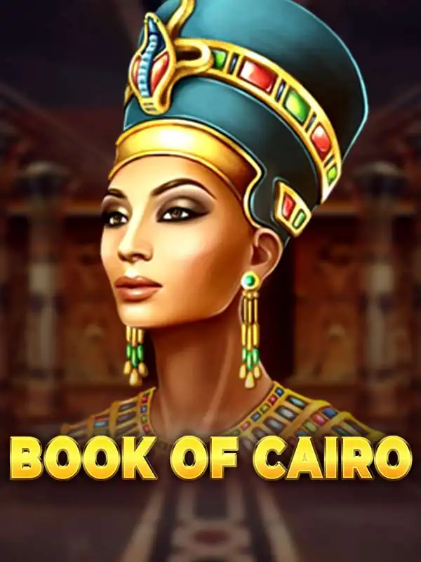 Book of Cairo