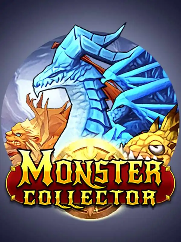 Monster Collector