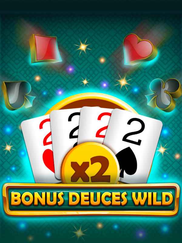 Bonus Deuces Wild