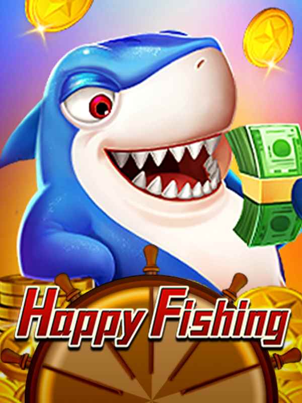 Happy Fishing