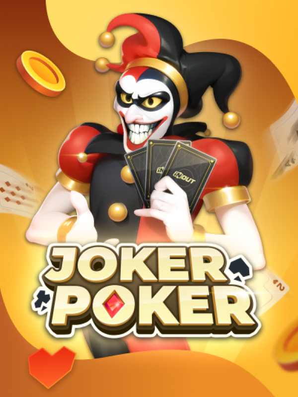 Joker Poker
