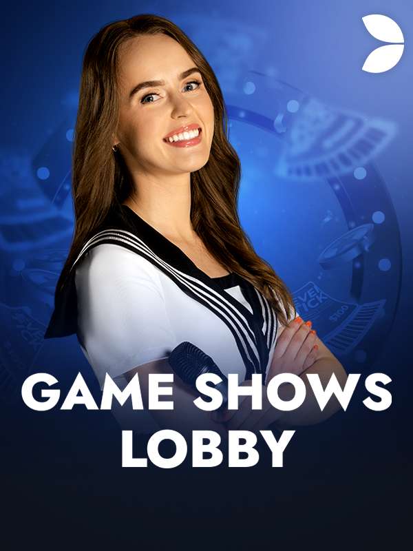 Game Shows Lobby