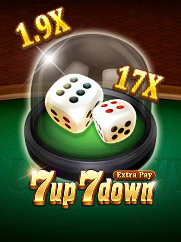 7up7down