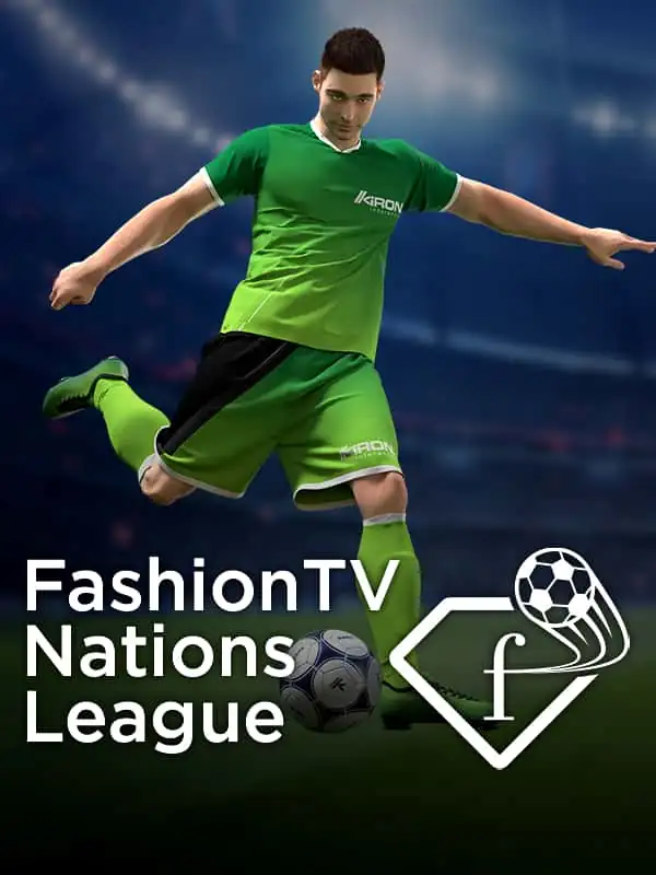 Fashion TV Nations League