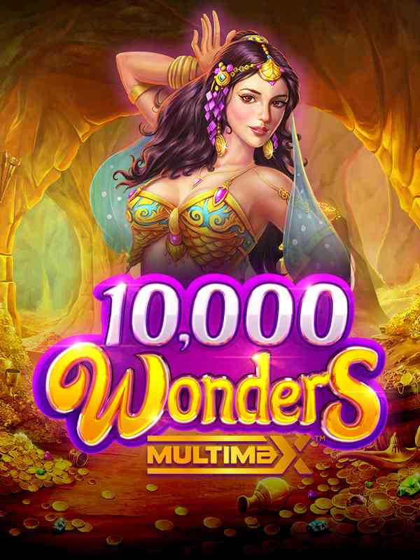 10,000 Wonders MultiMax