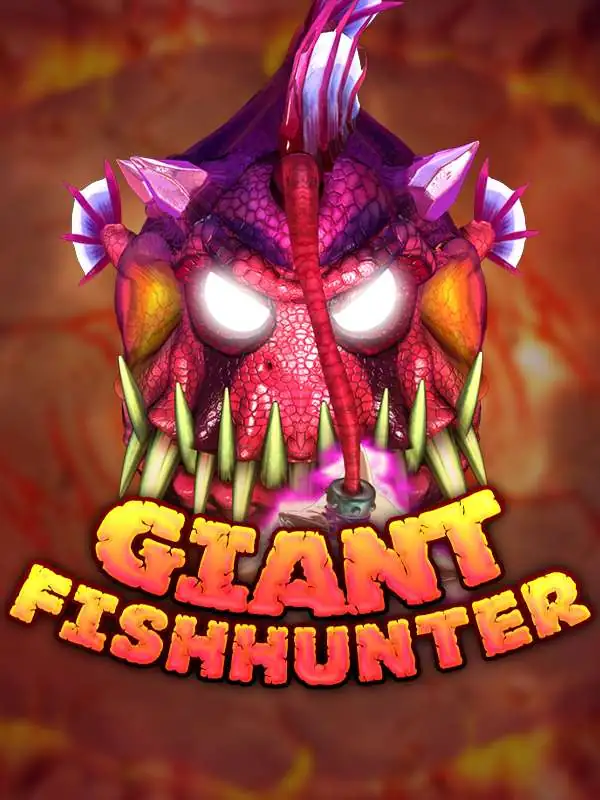 Giant Fish Hunter
