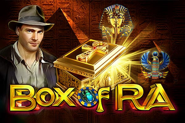 Box of Ra