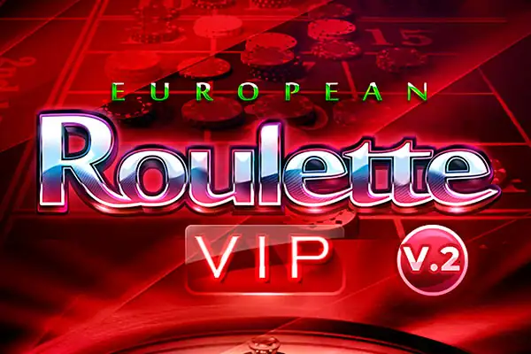 European Roulettes VIP