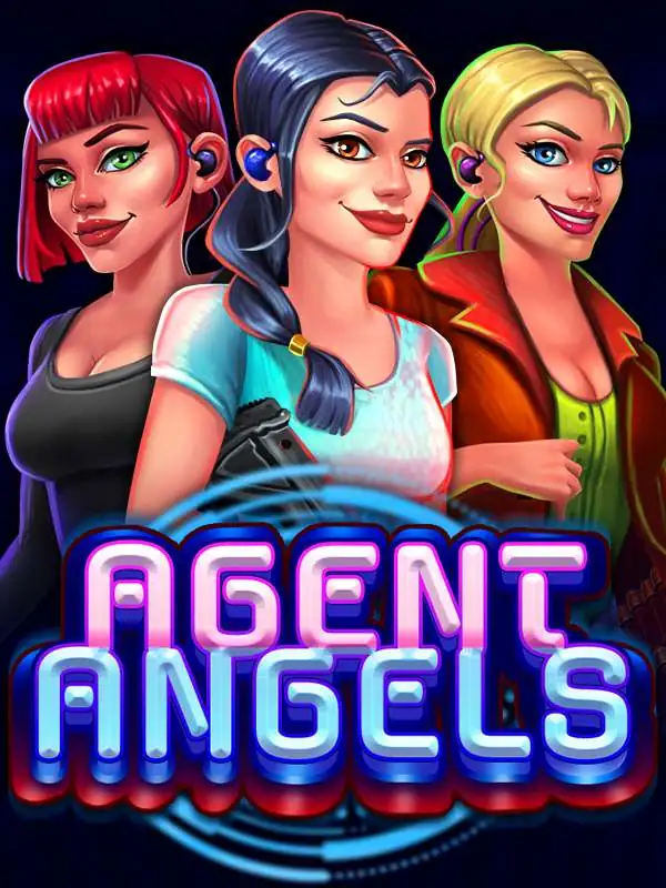 Agent Angels
