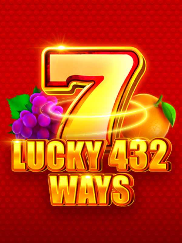 Lucky 432 Ways