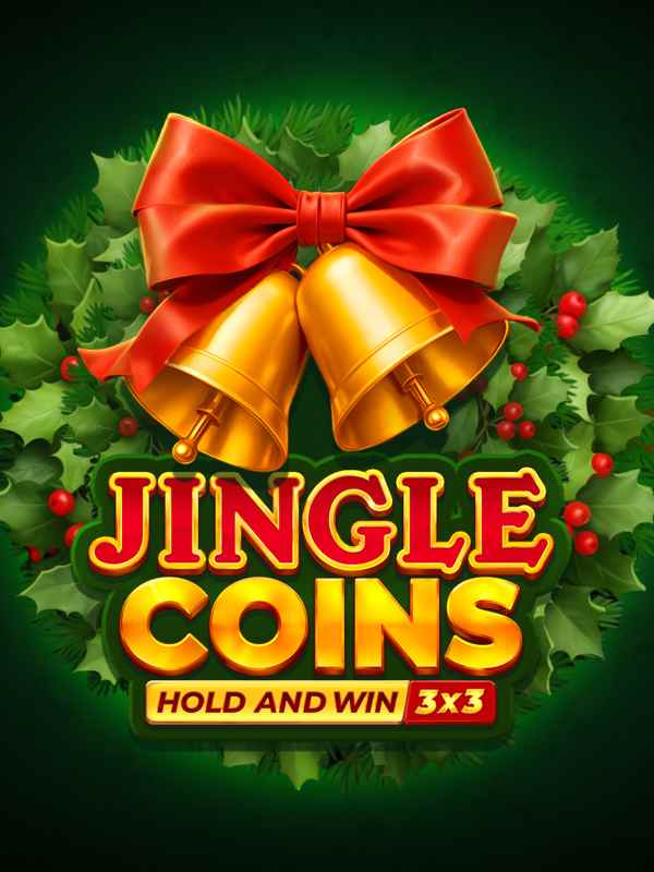 Jingle Coins: Hold and Win