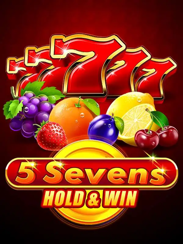 5 Sevens Hold And Win