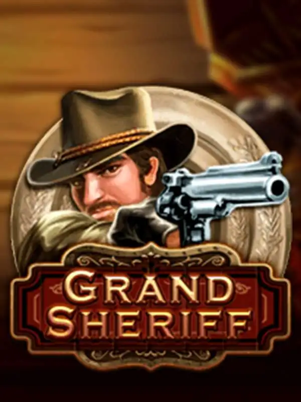 Grand Sheriff