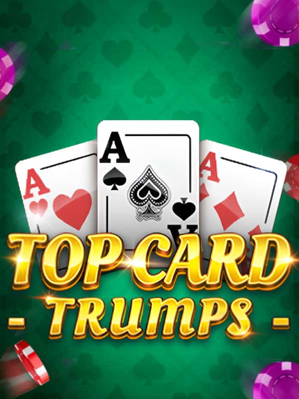 Top Card Trumps