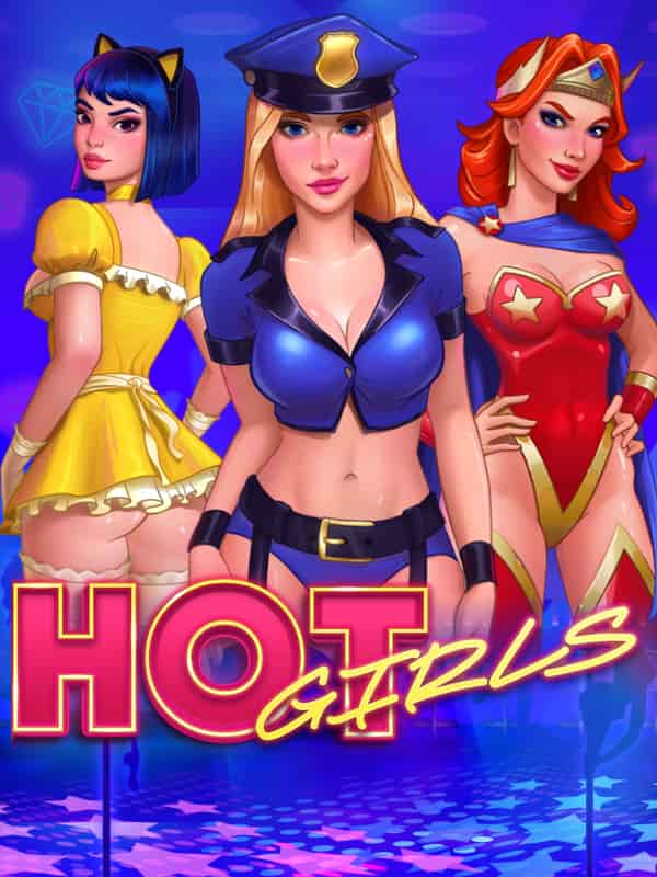 Hot Girls