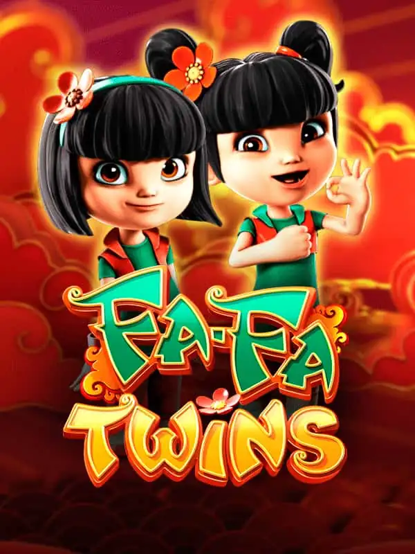 Fa-Fa Twins