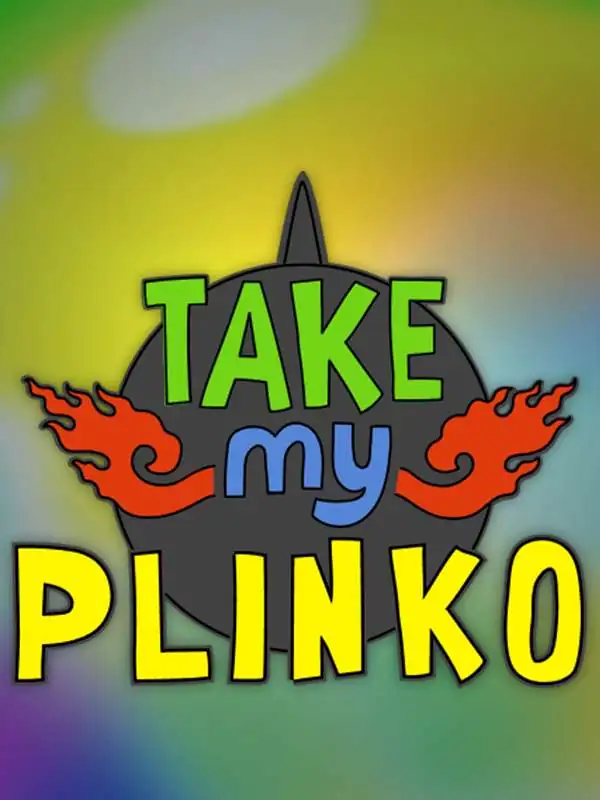 Take My Plinko