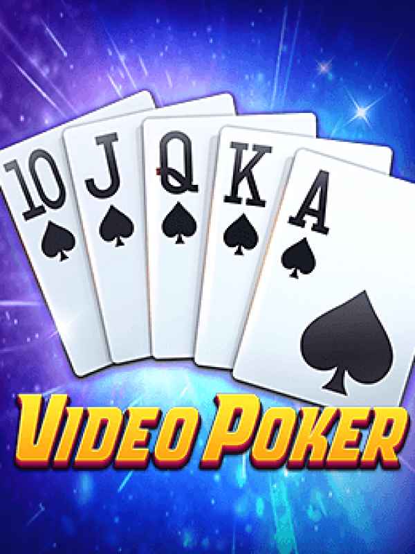 Video Poker