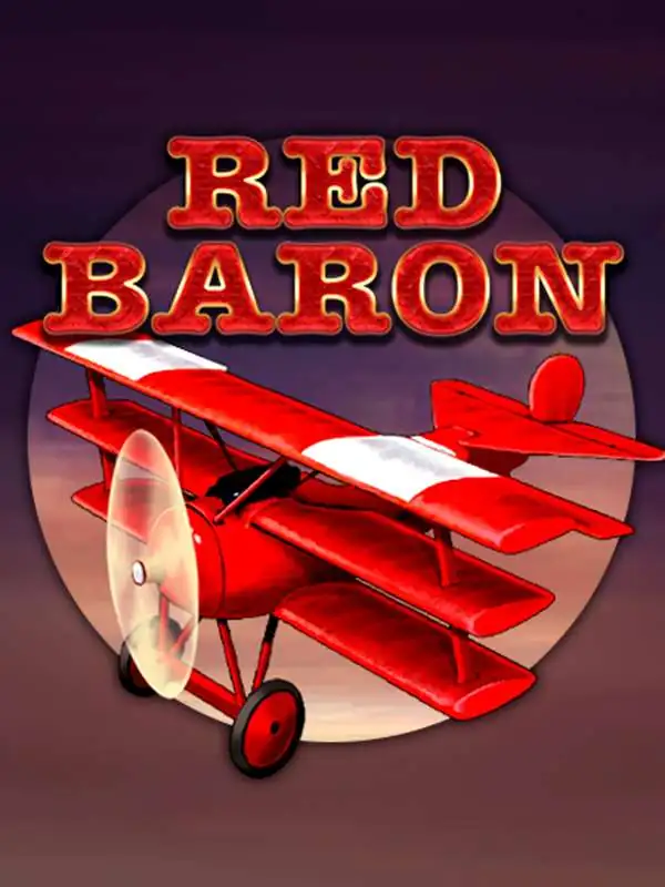 Red Baron