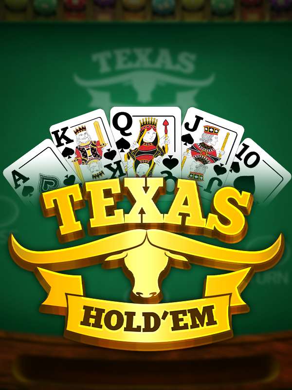 Texas Hold'em