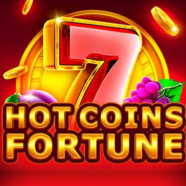 Hot Coins Fortune
