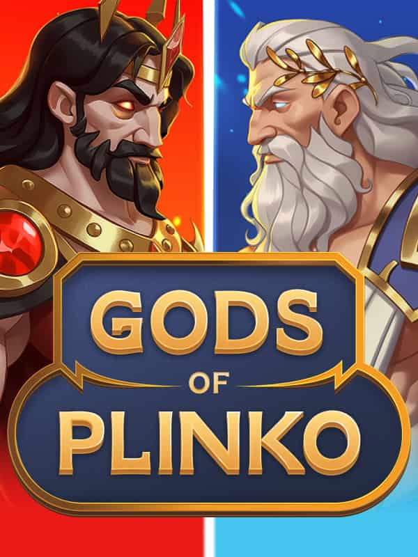 Gods of Plinko