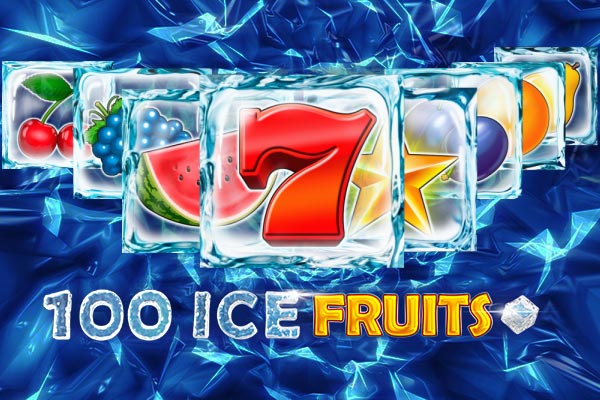 100 Ice Fruits