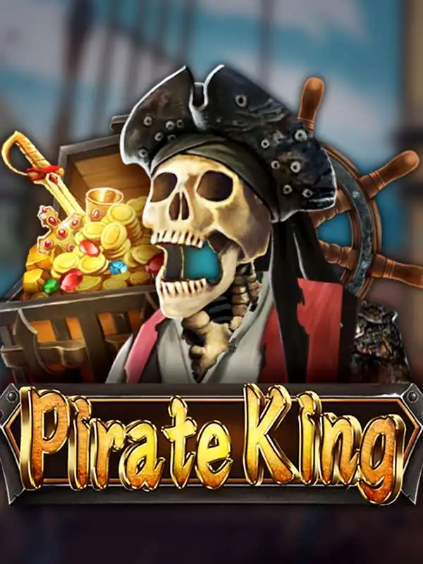Pirate King
