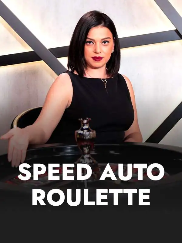 Speed Auto Roulette