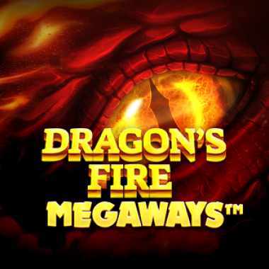 Dragon's Fire Megaways
