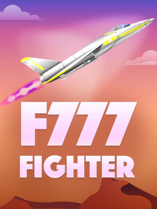 F777 Fighter
