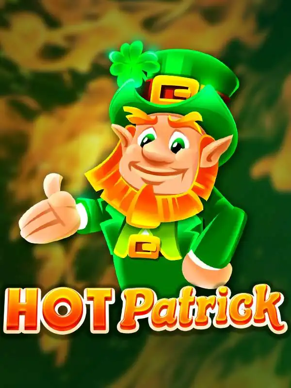 Hot Patrick